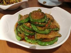 -丹江口渔村·湘味厨房(桃园店)