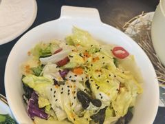 -柒园·三十年创意杭帮菜(龙湖滨江天街店)