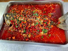 -确喜美味小厨(西单商场兰州店)