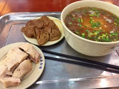 -伟记奥面馆(养育巷店)