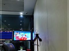 -南航明珠v2头等舱公务舱休息室