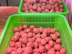 -阿娟牛肉丸·手打牛肉丸·现做现卖