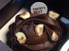 -Pantry's Best派悦坊蛋糕(K11购物艺术中心店)