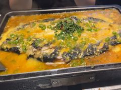 -炉鱼(亲橙里店)