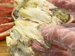 -震海贝烤贝·民俗特色店(延吉总店)