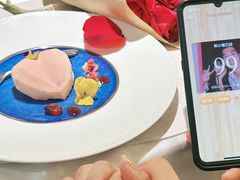 -PARFUM FLORAL花境法餐(南京首店)