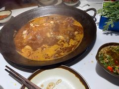 -老天桥蛙炉火锅(姑苏总店)