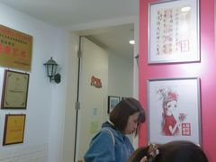 -阿妮亚少儿美术书法(望京店)