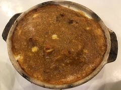 阿里巴巴焗雞扒飯-番茄屋葡式美食(总店)