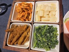 -金狮麟·新豫菜(金码大厦店)
