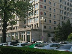 -民族饭店-四季餐厅