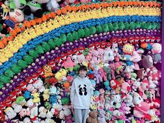 -Tenker Club弹刻极限主题公园 · 蹦床 · 团建 · 生日派对(大关店)