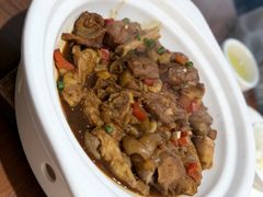 -万科·金域蓝湾