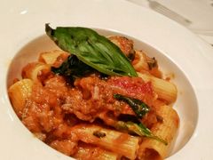 -Mammamia意大利餐厅(阳春巷店)