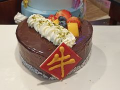 -OPEN開全日自助餐厅·西餐·海鲜(佛山希尔顿酒店)