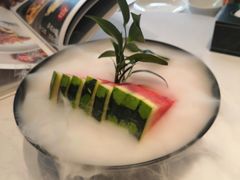 -民福居烤鸭店(石榴庄店)