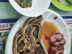 -澳门陈光记烧味饭店(万象城店)