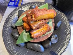 -沿江海南菜·文昌鸡祖师爷(大东海店)