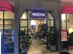 -MOCHA日式美甲·美睫