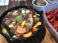 -盒马鲜生(悦峰店)
