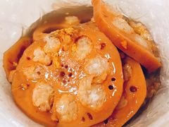 -粗茶淡饭(东关街店)