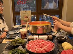 -熹悟海鲜火锅·广式打边炉