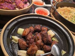 -旺爷砂锅·茶作(国贸城店)