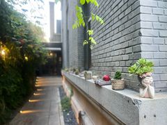 -庐灶江南·江南菜·四合院Bistro(东直门雍和宫·原华侨宾馆店)