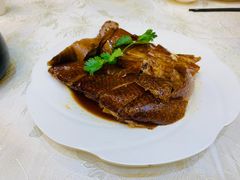 明炉烧鹅-有腥气私房菜·寻味顺德