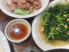 -长平肥姐白粥·海鲜打冷