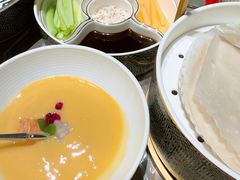 -宫燕府·京菜·烤鸭·淮扬菜(王府中心店)