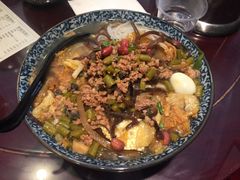 -螺世纪螺蛳粉·桂味小排档(裕德店)