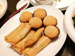 黄鱼春卷-上海人家花樣年华(中山公园店)