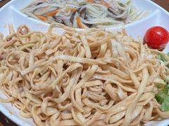 -王家沙点心店(南京西路总店)