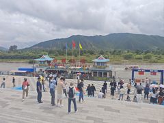 -图们国门景区