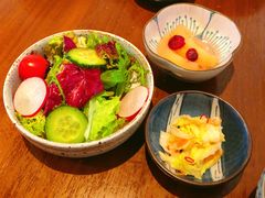 -铃木食堂(帽儿胡同店)