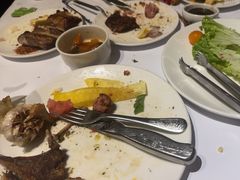 -拉蒂娜·巴西牛排馆 Latina·Brazilian Steakhouse(陆家嘴旗舰店)
