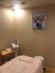 -涂tu指甲日式美甲美睫店