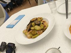 -品海楼·大连海胆锅贴馆(东港店)