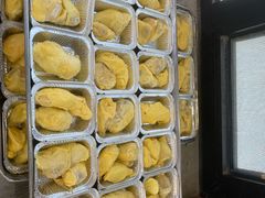 -蟹谢蒸鲜自助餐厅