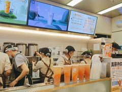 -CoCo都可(友谊阳光店)