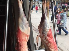 -刘记古镇羊肉汤