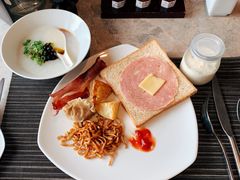 -澳门十六浦索菲特大酒店