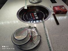 -潮正和潮汕牛肉火锅·老字号(番禺万达店)