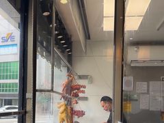 -裕记烧腊连锁餐饮(外马分店)