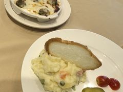-德大西餐社(云南南路店)