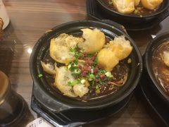 -明将锅贴(五爱路店)