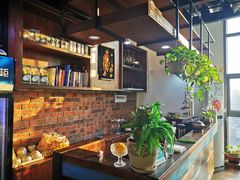 -Thai Basil罗勒叶泰式餐厅(时代天街店)