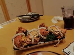 -大焰自助日本料理 铁板烧(徐汇店)