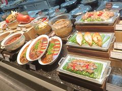-高佳庄·海鲜酒楼(定海店)